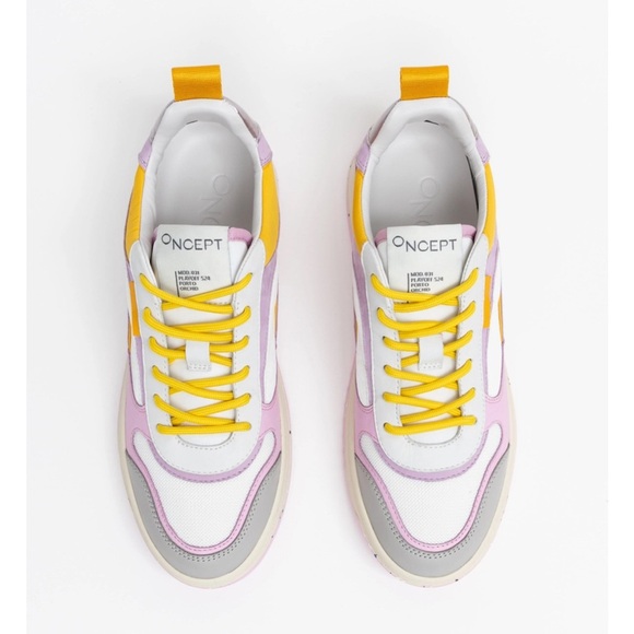 ONCEPT Sneakers Porto Orchid - Picture 2 of 11